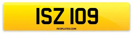 ISZ 109