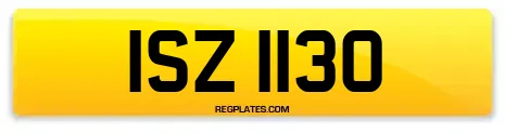 ISZ 1130