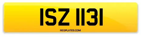ISZ 1131