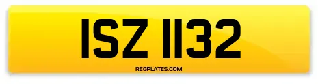 ISZ 1132