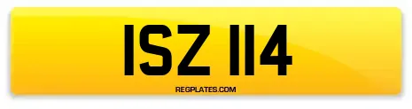 ISZ 114