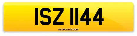 ISZ 1144