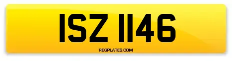 ISZ 1146