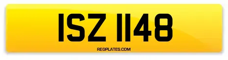 ISZ 1148