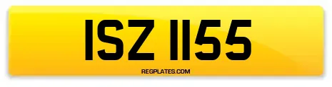 ISZ 1155