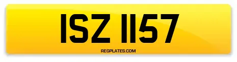 ISZ 1157