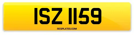 ISZ 1159