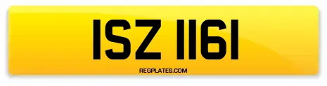 ISZ 1161
