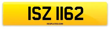 ISZ 1162