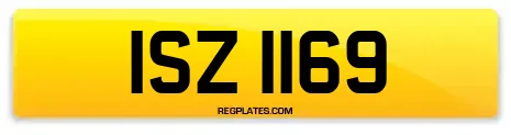 ISZ 1169