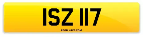 ISZ 117