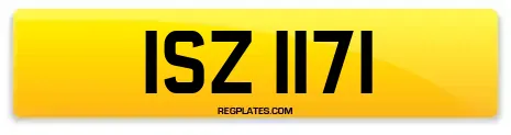 ISZ 1171