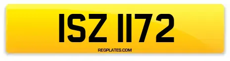 ISZ 1172