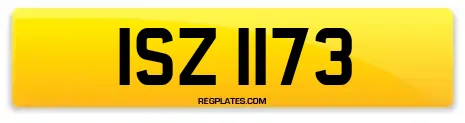 ISZ 1173
