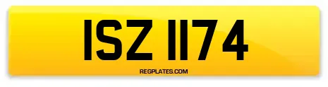 ISZ 1174