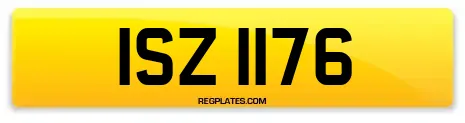 ISZ 1176