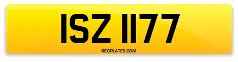ISZ 1177
