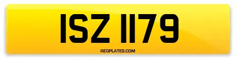 ISZ 1179