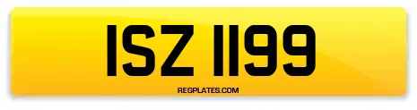 ISZ 1199
