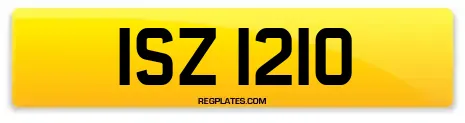 ISZ 1210