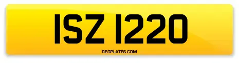 ISZ 1220