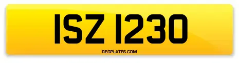 ISZ 1230