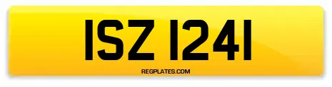 ISZ 1241
