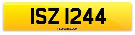 ISZ 1244