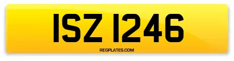 ISZ 1246