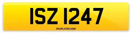 ISZ 1247