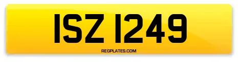 ISZ 1249