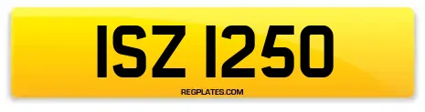 ISZ 1250