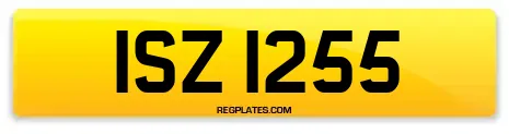 ISZ 1255