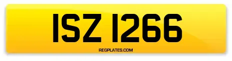 ISZ 1266