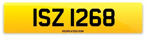 ISZ 1268