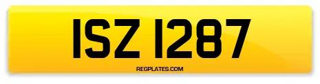 ISZ 1287