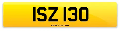 ISZ 130