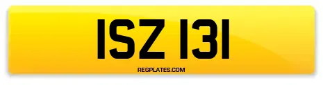 ISZ 131