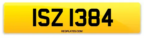 ISZ 1384