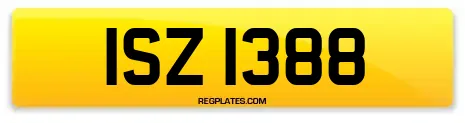 ISZ 1388