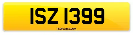 ISZ 1399