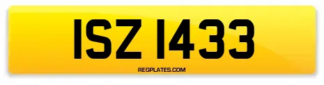 ISZ 1433