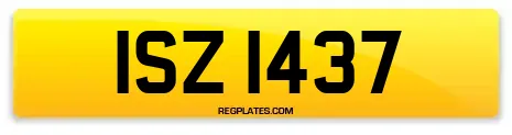 ISZ 1437