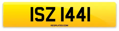 ISZ 1441