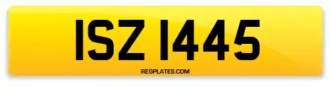 ISZ 1445