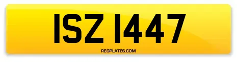 ISZ 1447