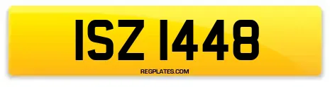 ISZ 1448