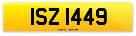 ISZ 1449
