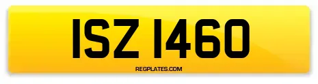 ISZ 1460