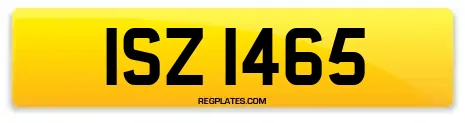 ISZ 1465